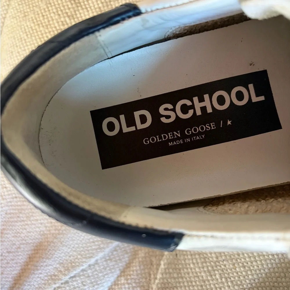 Golden Goose golden goose